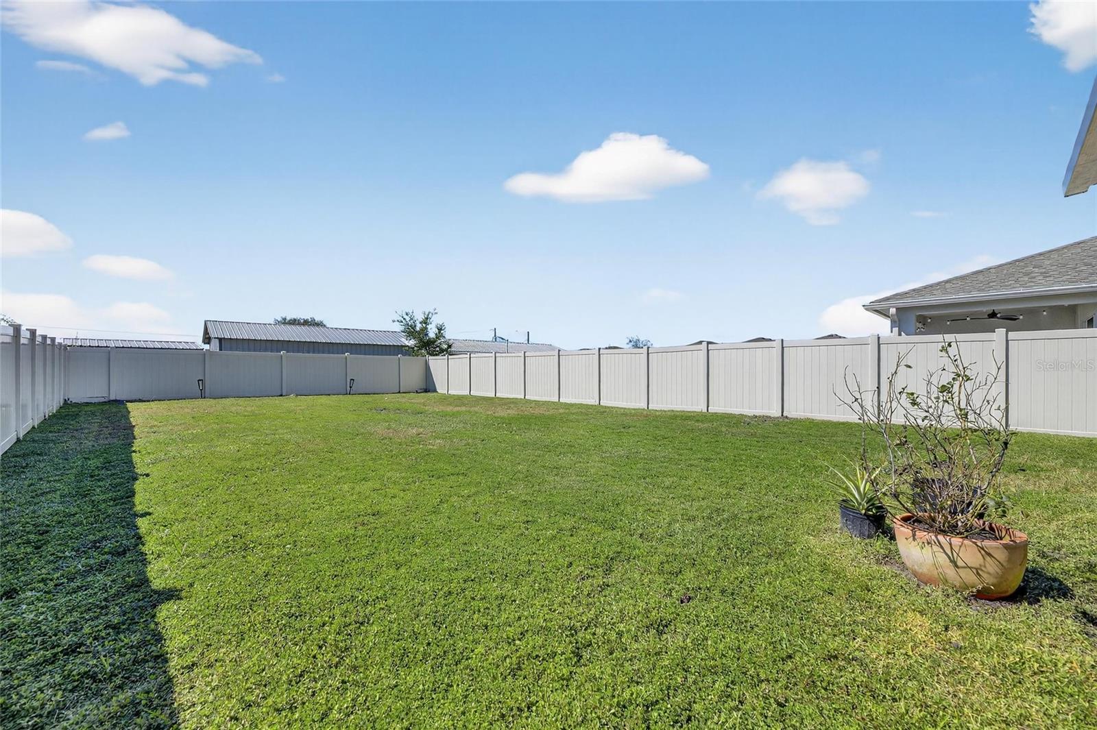 PASADENA POINT PH 1 - Residential