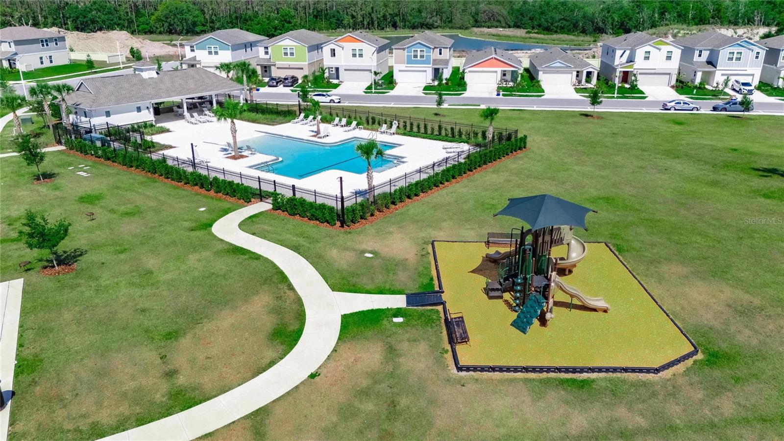 PASADENA POINT PH 1 - Residential