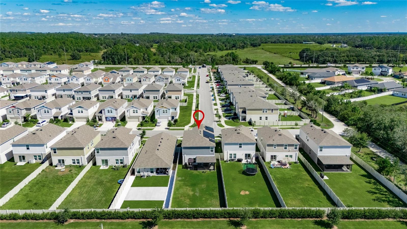 PASADENA POINT PH 1 - Residential