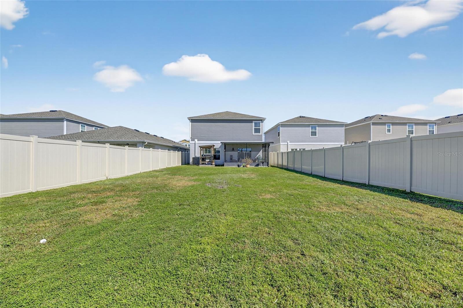 PASADENA POINT PH 1 - Residential
