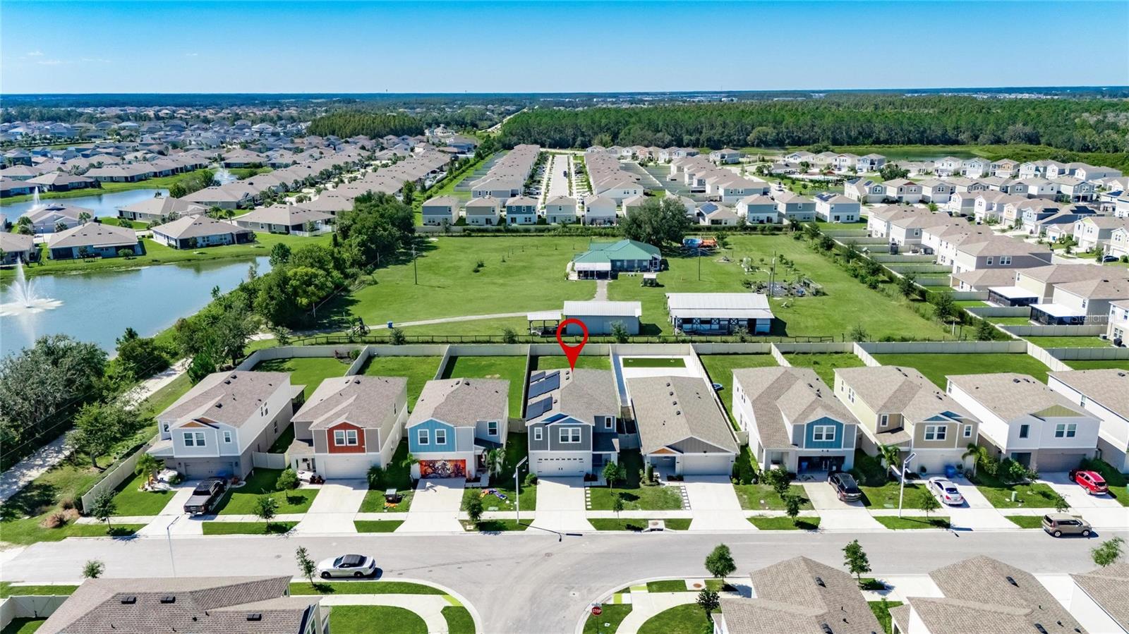 PASADENA POINT PH 1 - Residential