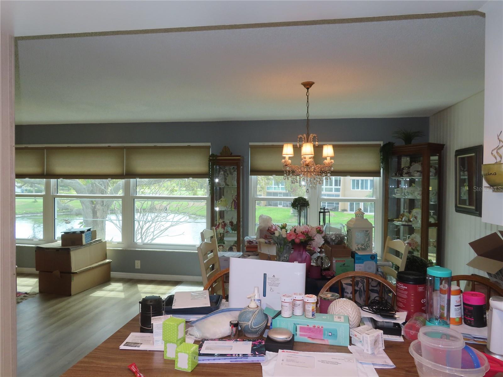 PENTHOUSE GREENS - Residential