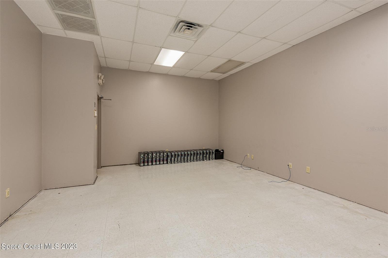 TITUSVILLE FRUIT & FARM LAND CO - Commercial Sale