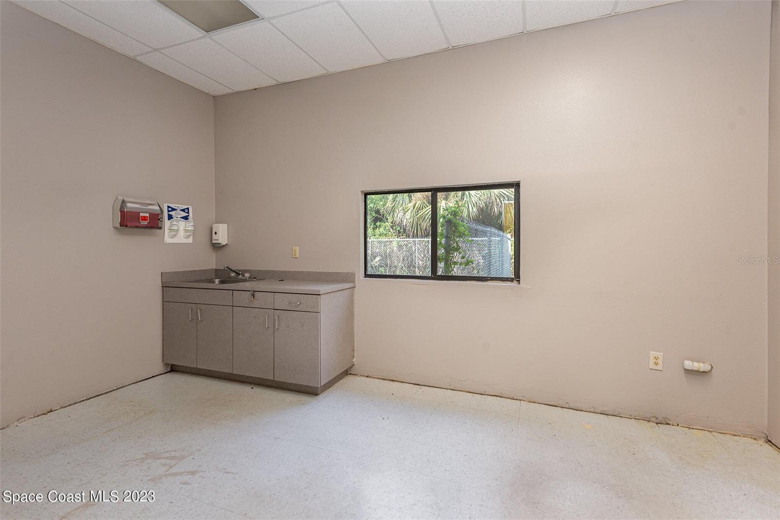 TITUSVILLE FRUIT & FARM LAND CO - Commercial Sale