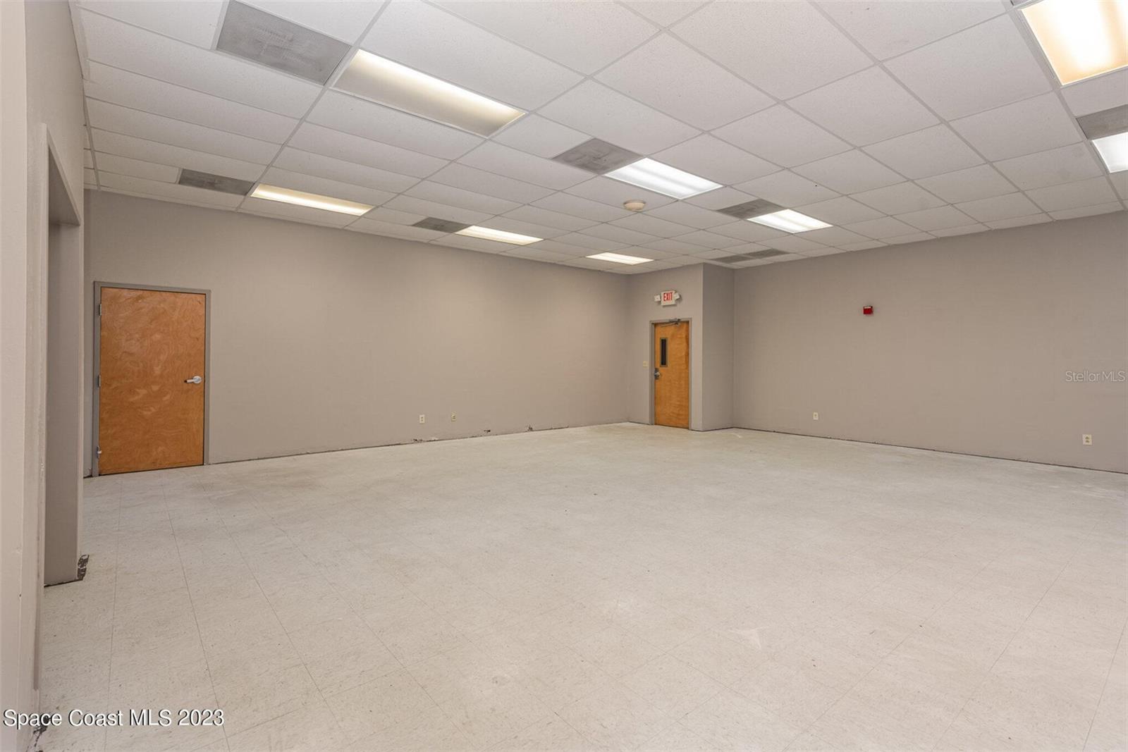 TITUSVILLE FRUIT & FARM LAND CO - Commercial Sale