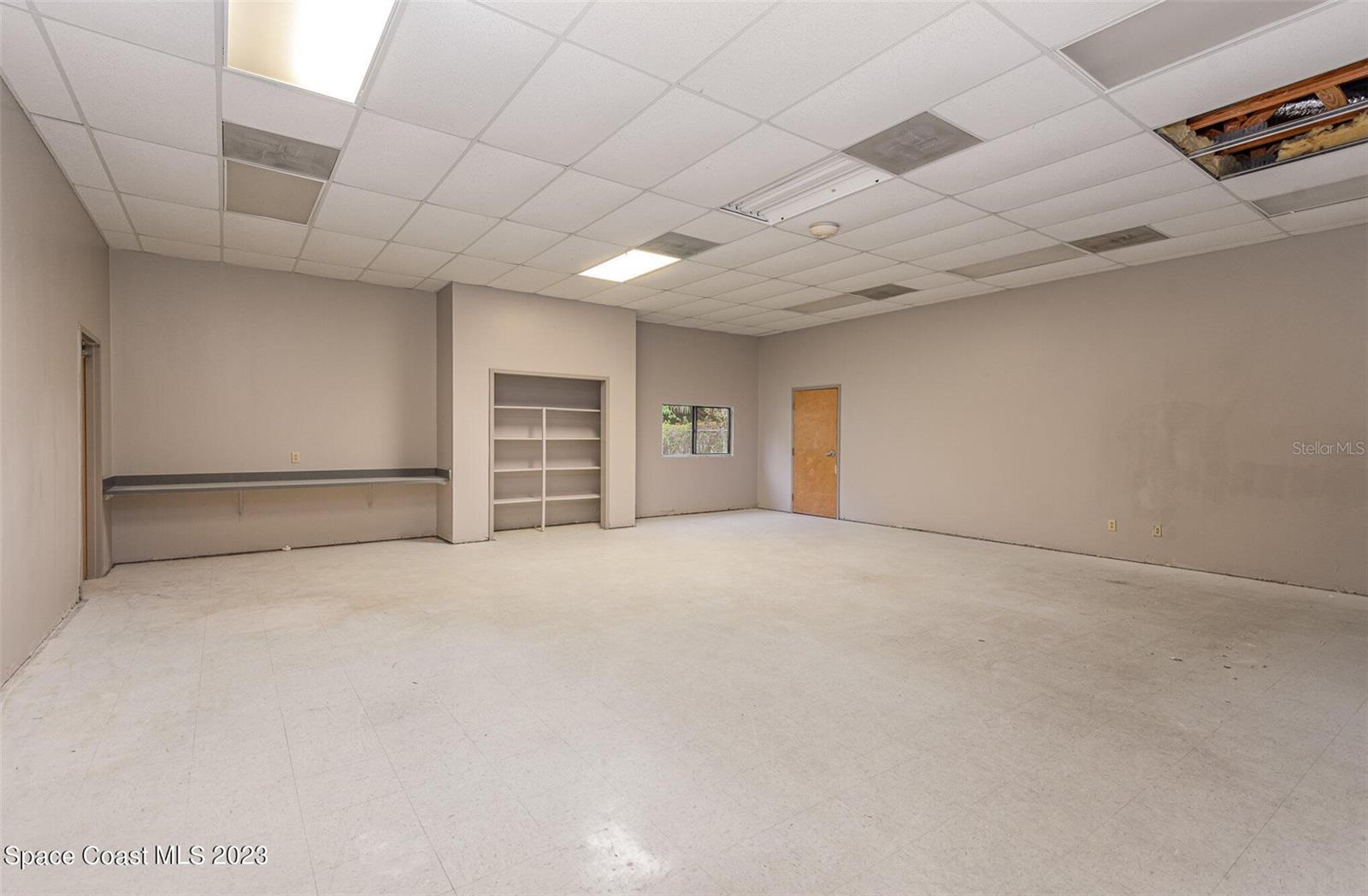 TITUSVILLE FRUIT & FARM LAND CO - Commercial Sale