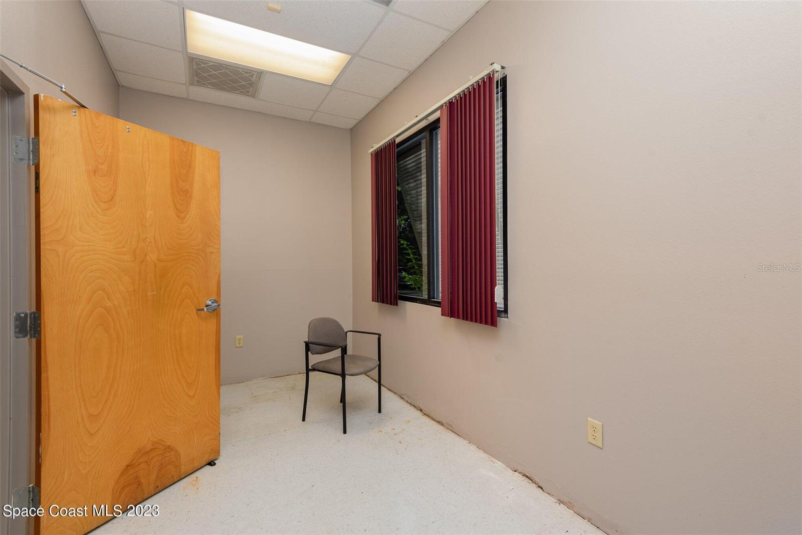 TITUSVILLE FRUIT & FARM LAND CO - Commercial Sale