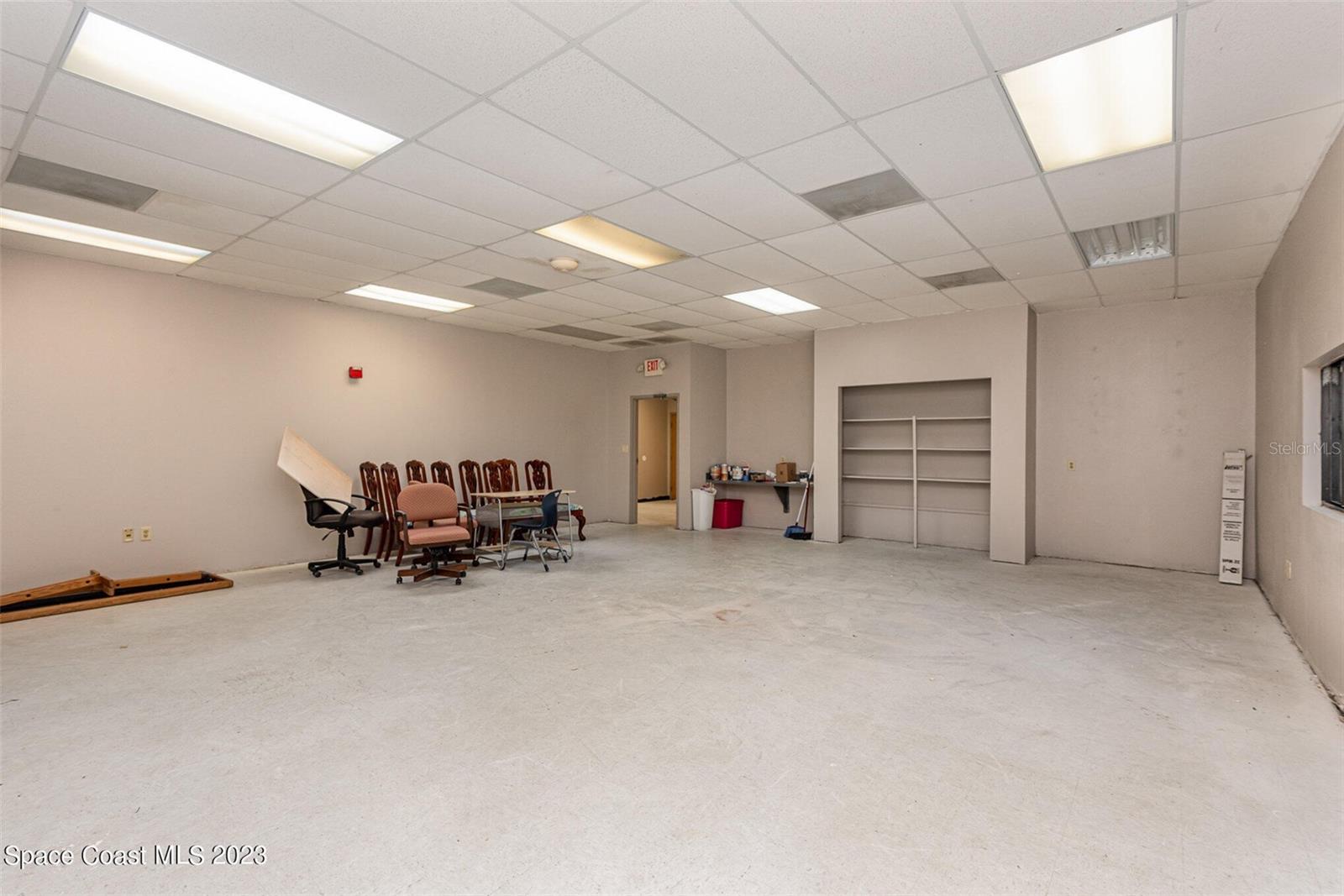 TITUSVILLE FRUIT & FARM LAND CO - Commercial Sale