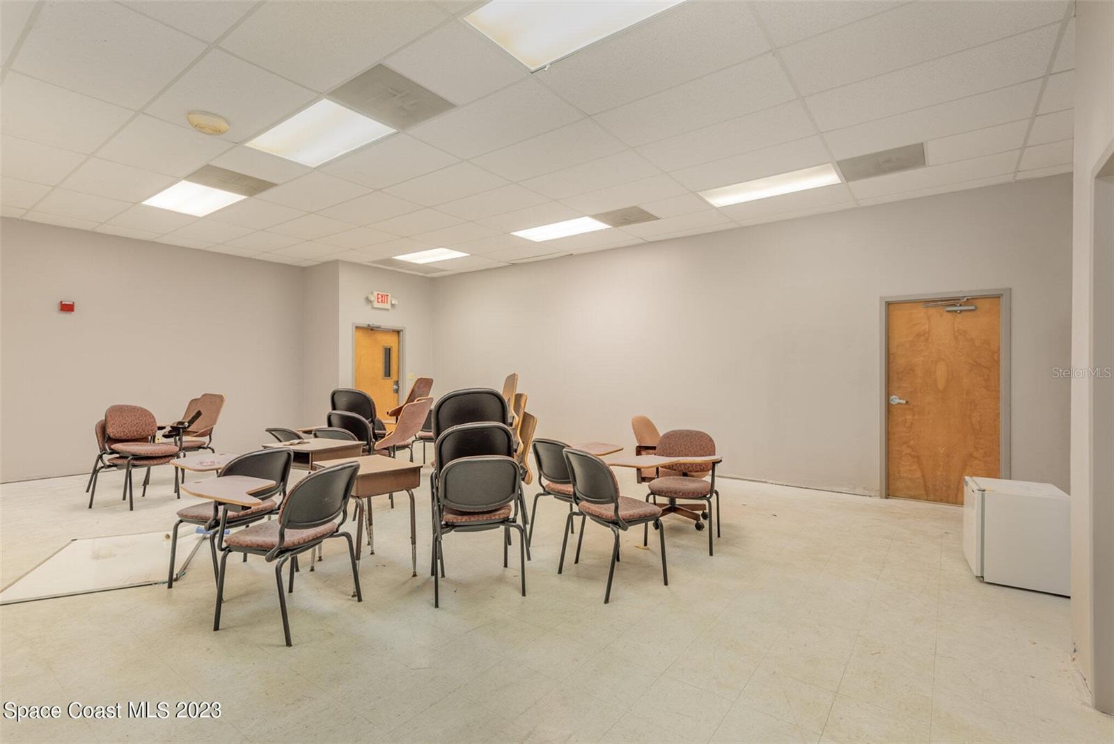 TITUSVILLE FRUIT & FARM LAND CO - Commercial Sale