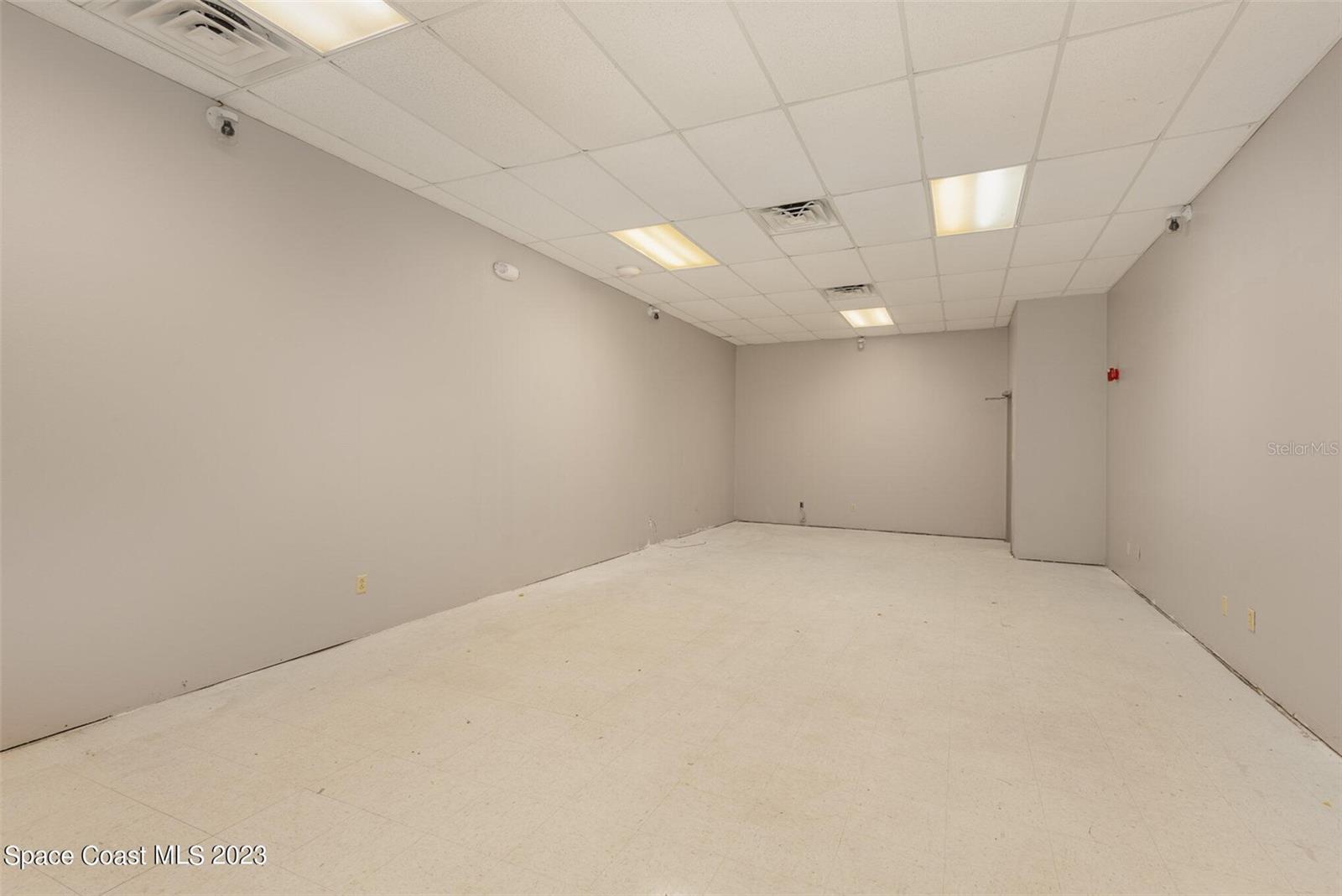 TITUSVILLE FRUIT & FARM LAND CO - Commercial Sale