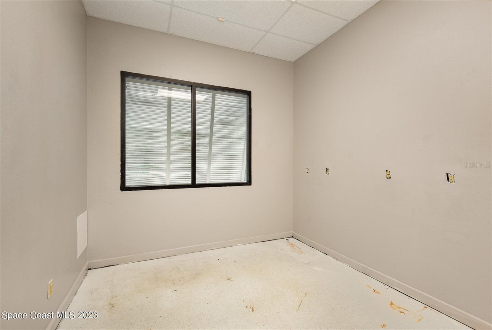 TITUSVILLE FRUIT & FARM LAND CO - Commercial Sale