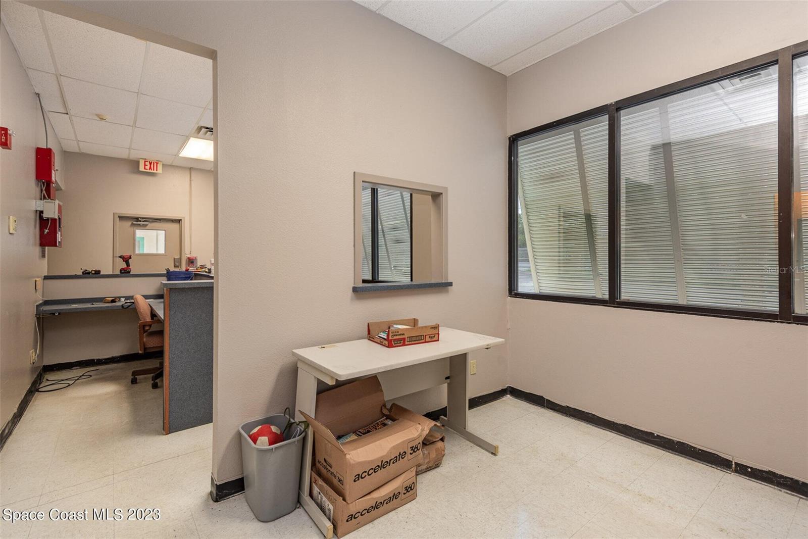 TITUSVILLE FRUIT & FARM LAND CO - Commercial Sale