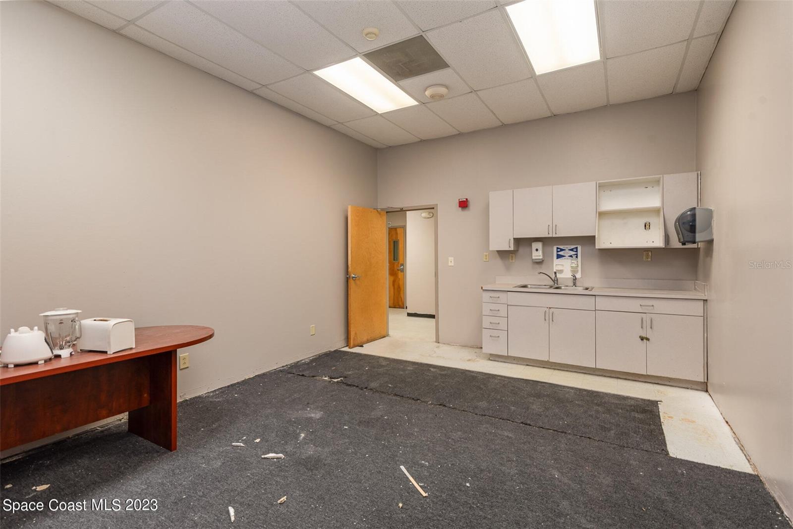 TITUSVILLE FRUIT & FARM LAND CO - Commercial Sale