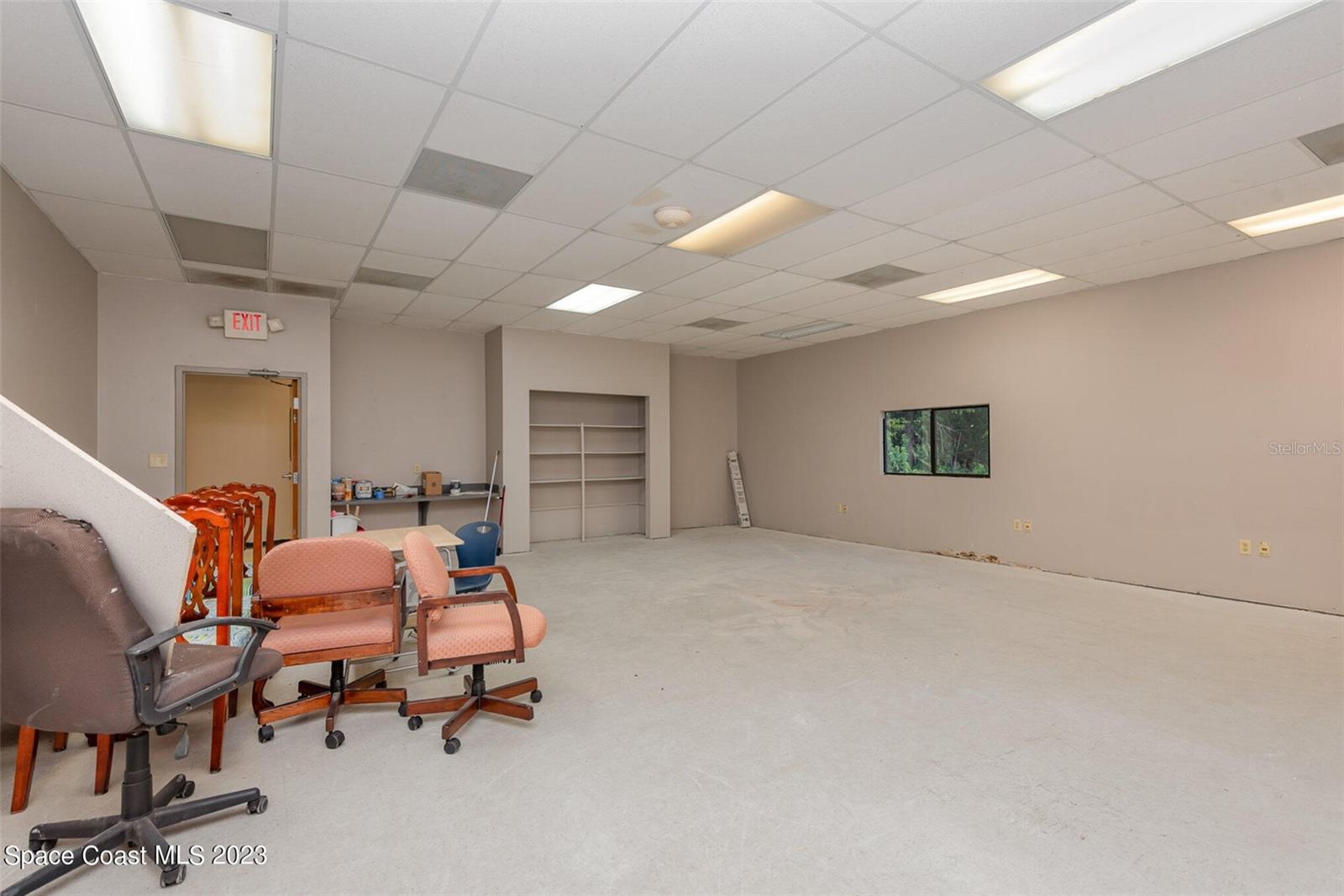 TITUSVILLE FRUIT & FARM LAND CO - Commercial Sale