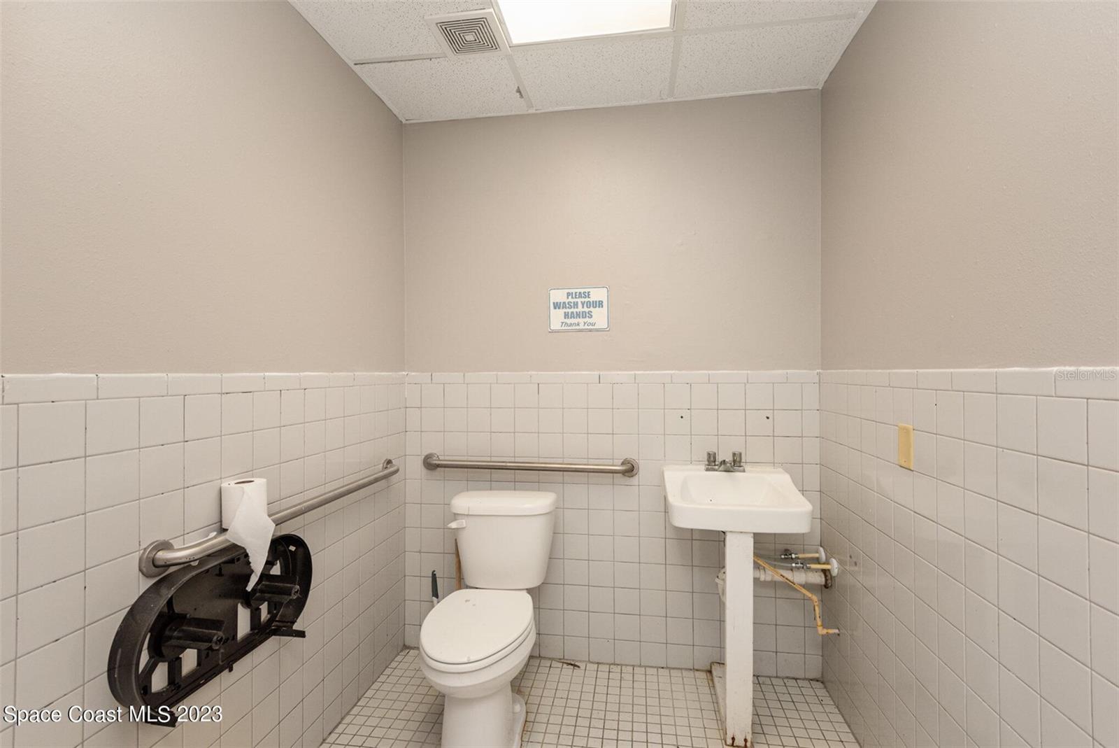 TITUSVILLE FRUIT & FARM LAND CO - Commercial Sale