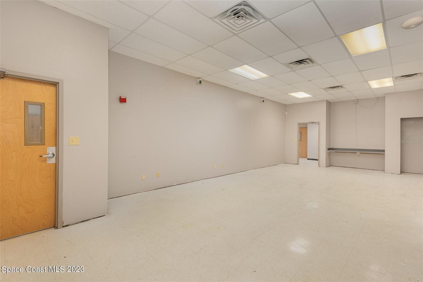 TITUSVILLE FRUIT & FARM LAND CO - Commercial Sale