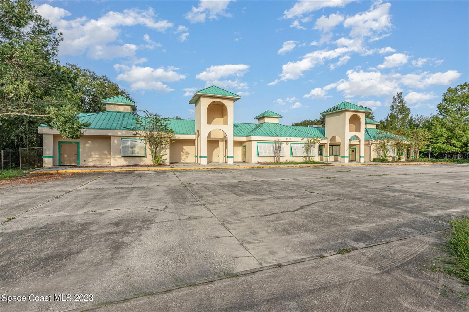 TITUSVILLE FRUIT & FARM LAND CO - Commercial Sale