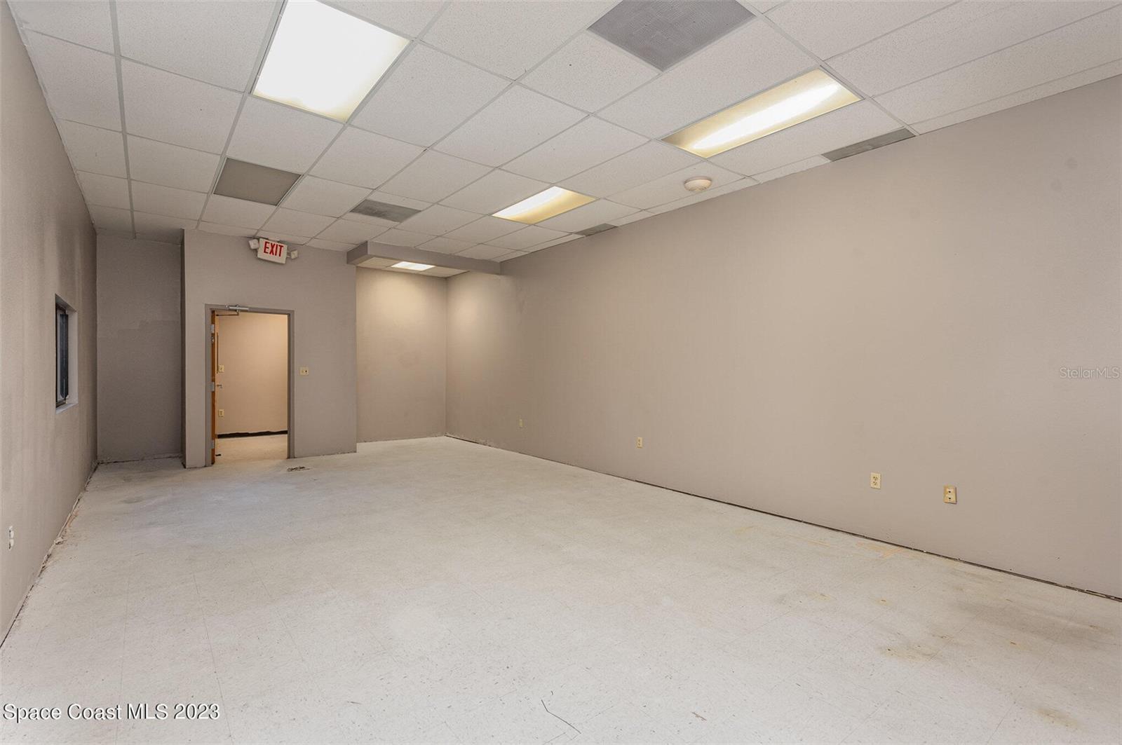 TITUSVILLE FRUIT & FARM LAND CO - Commercial Sale