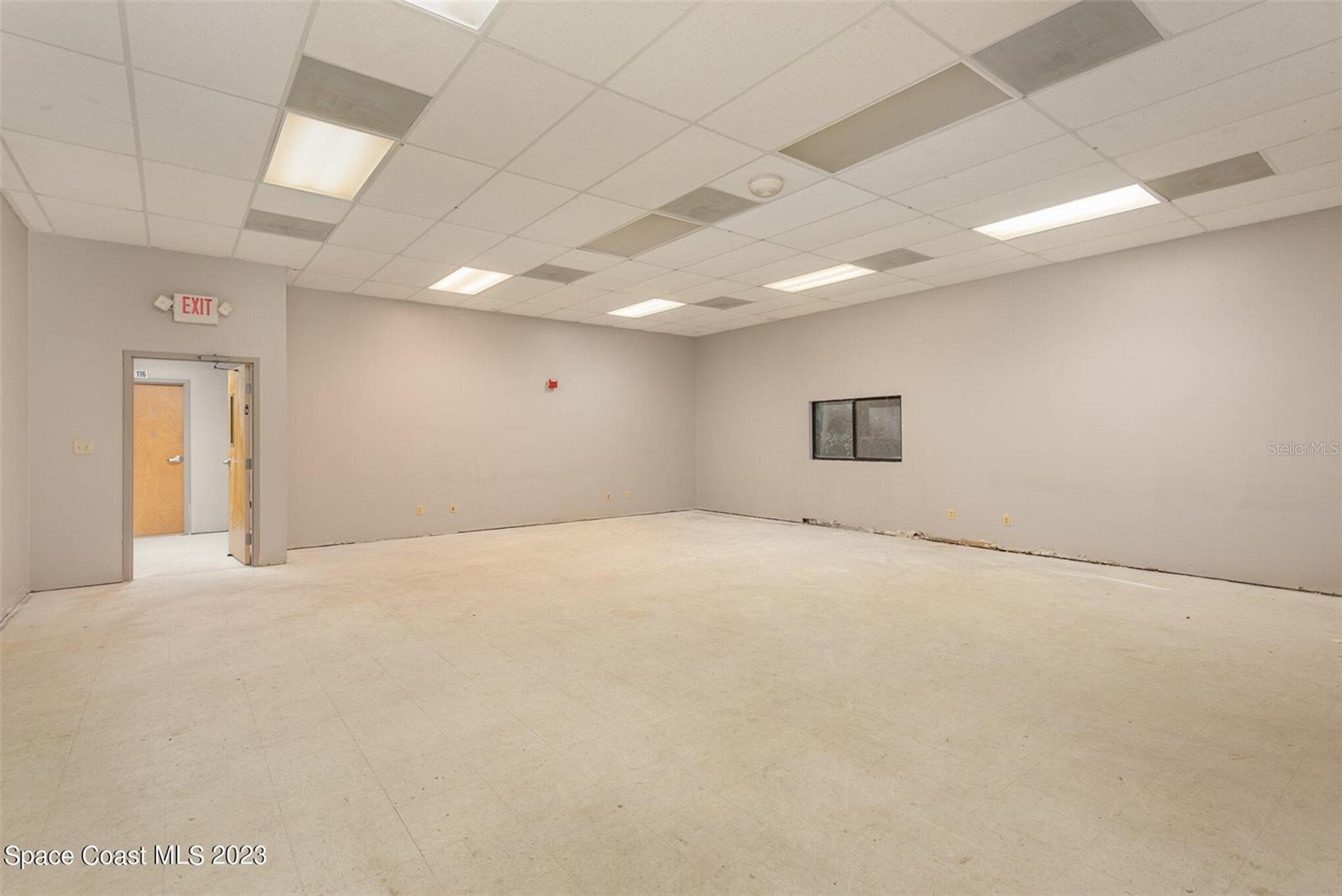 TITUSVILLE FRUIT & FARM LAND CO - Commercial Sale