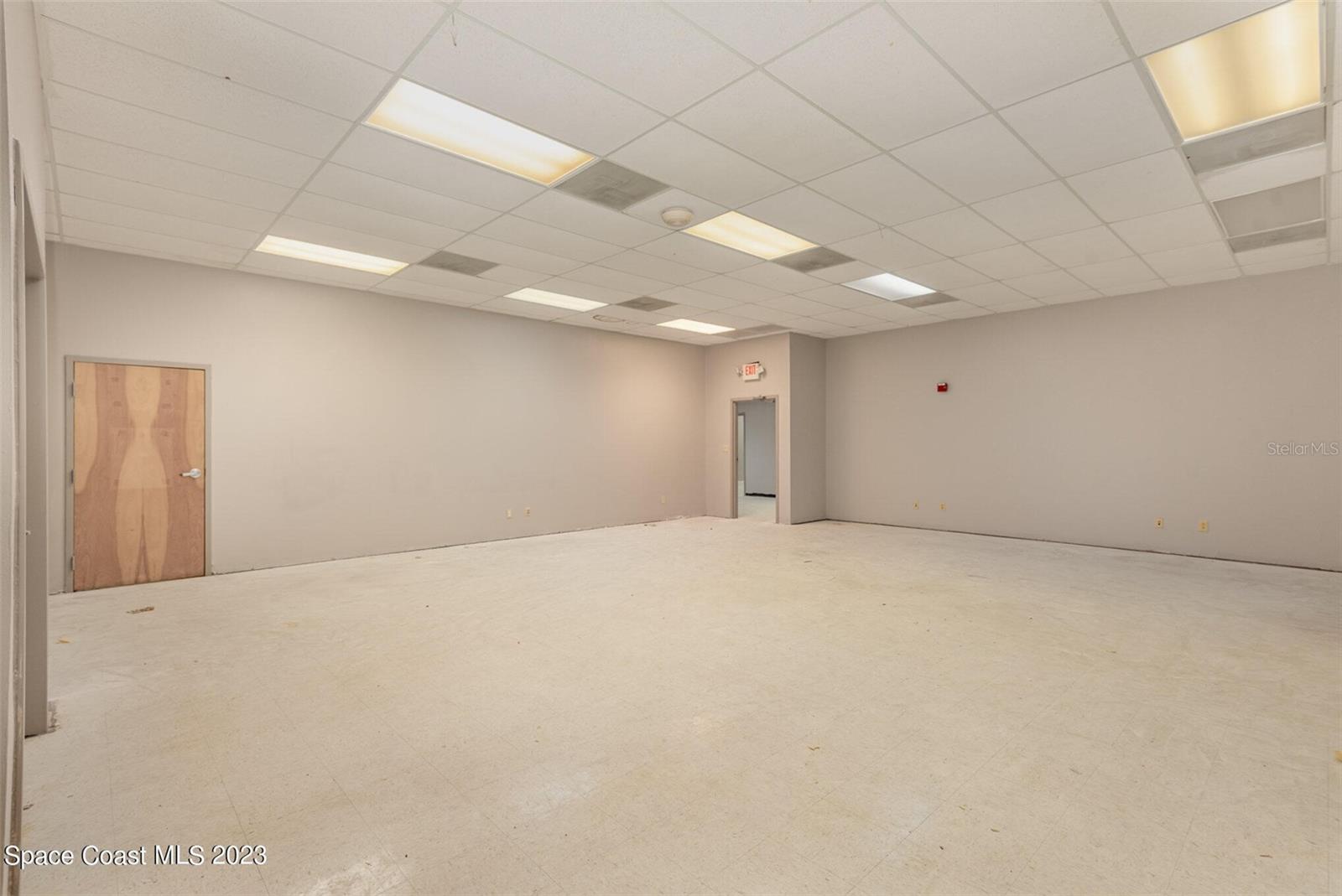 TITUSVILLE FRUIT & FARM LAND CO - Commercial Sale