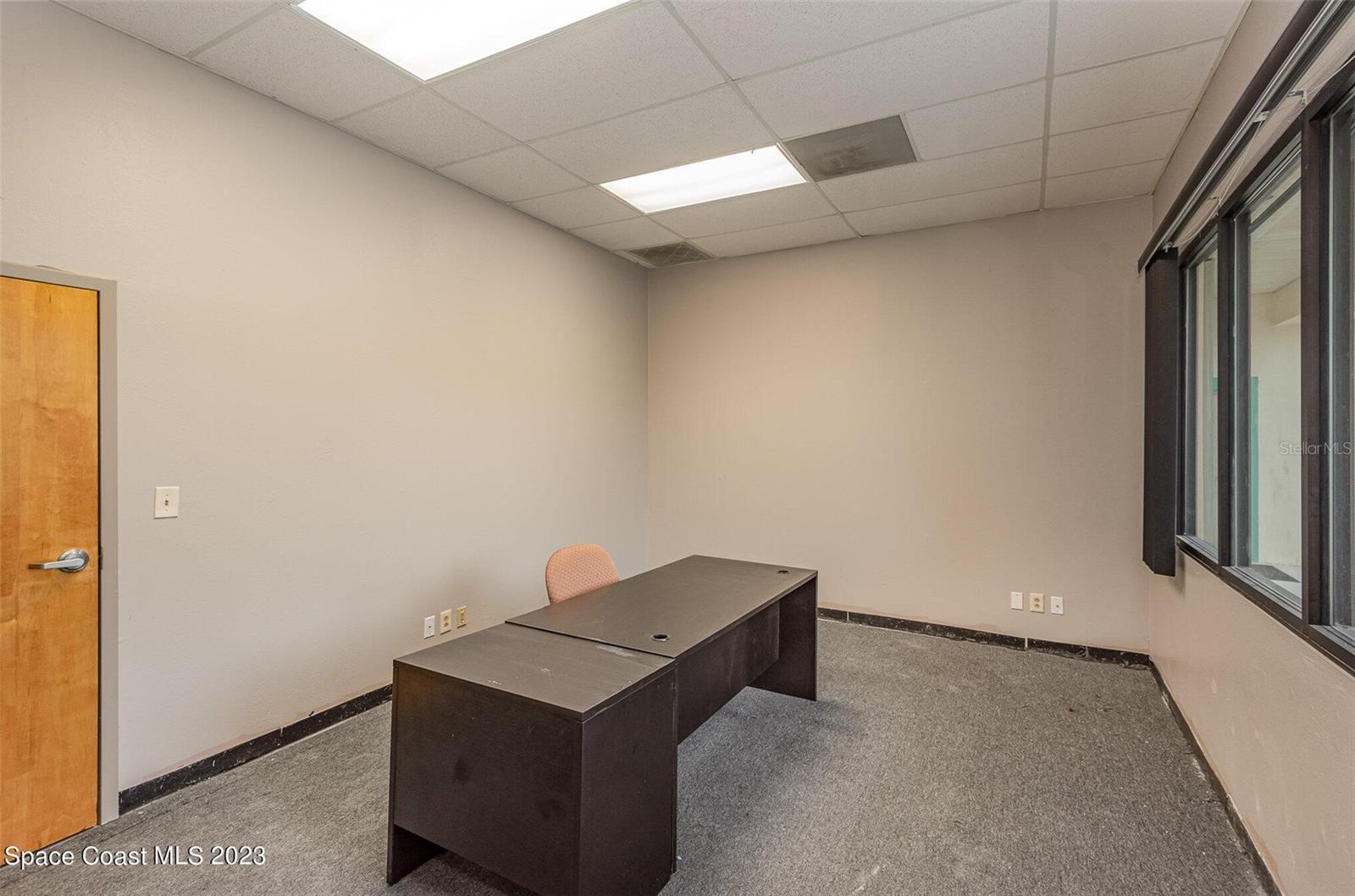 TITUSVILLE FRUIT & FARM LAND CO - Commercial Sale