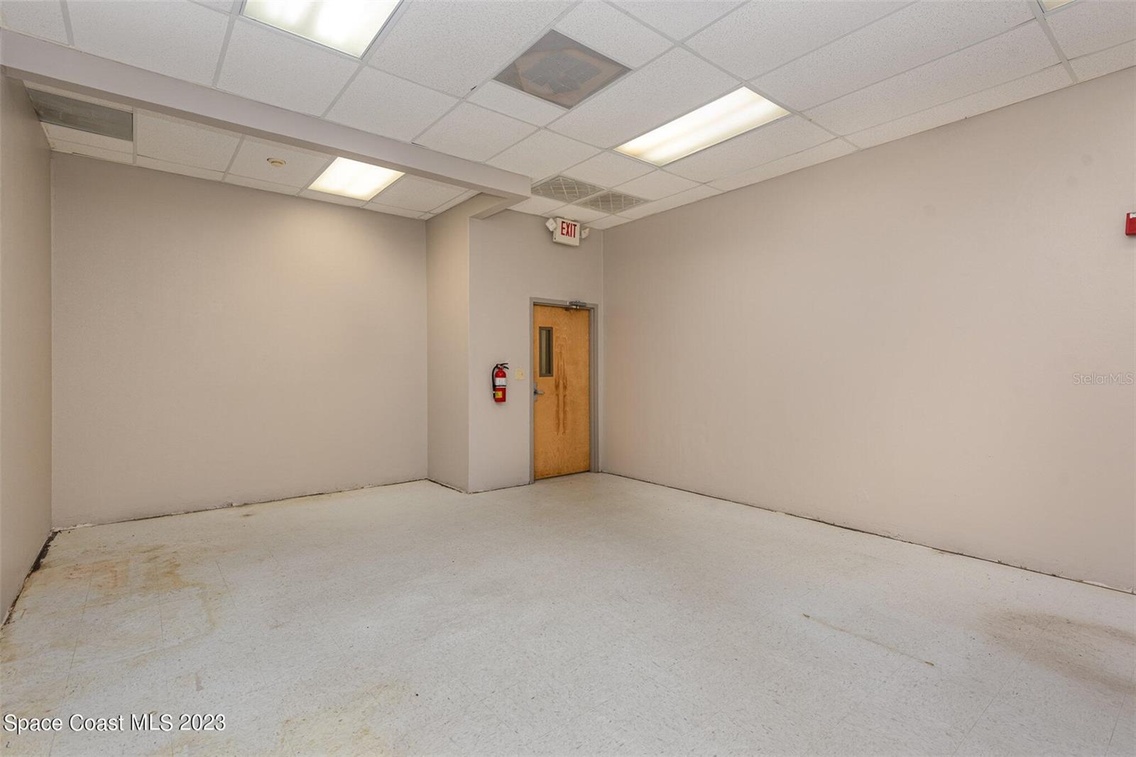 TITUSVILLE FRUIT & FARM LAND CO - Commercial Sale