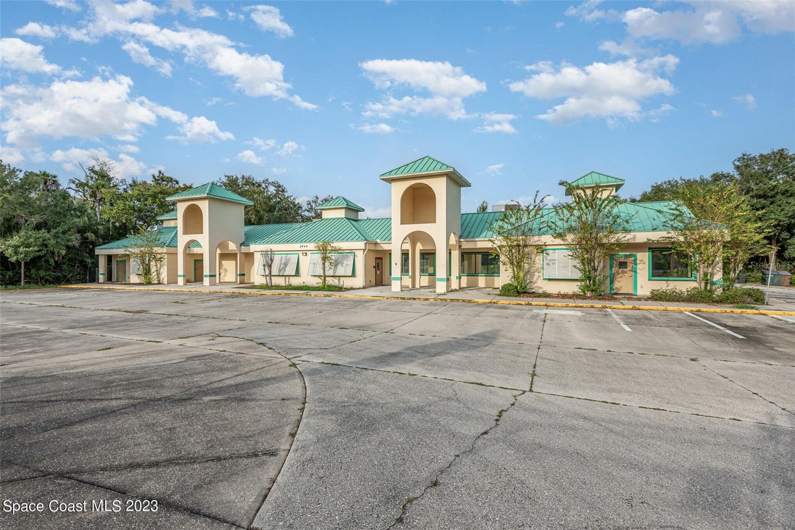 TITUSVILLE FRUIT & FARM LAND CO - Commercial Sale