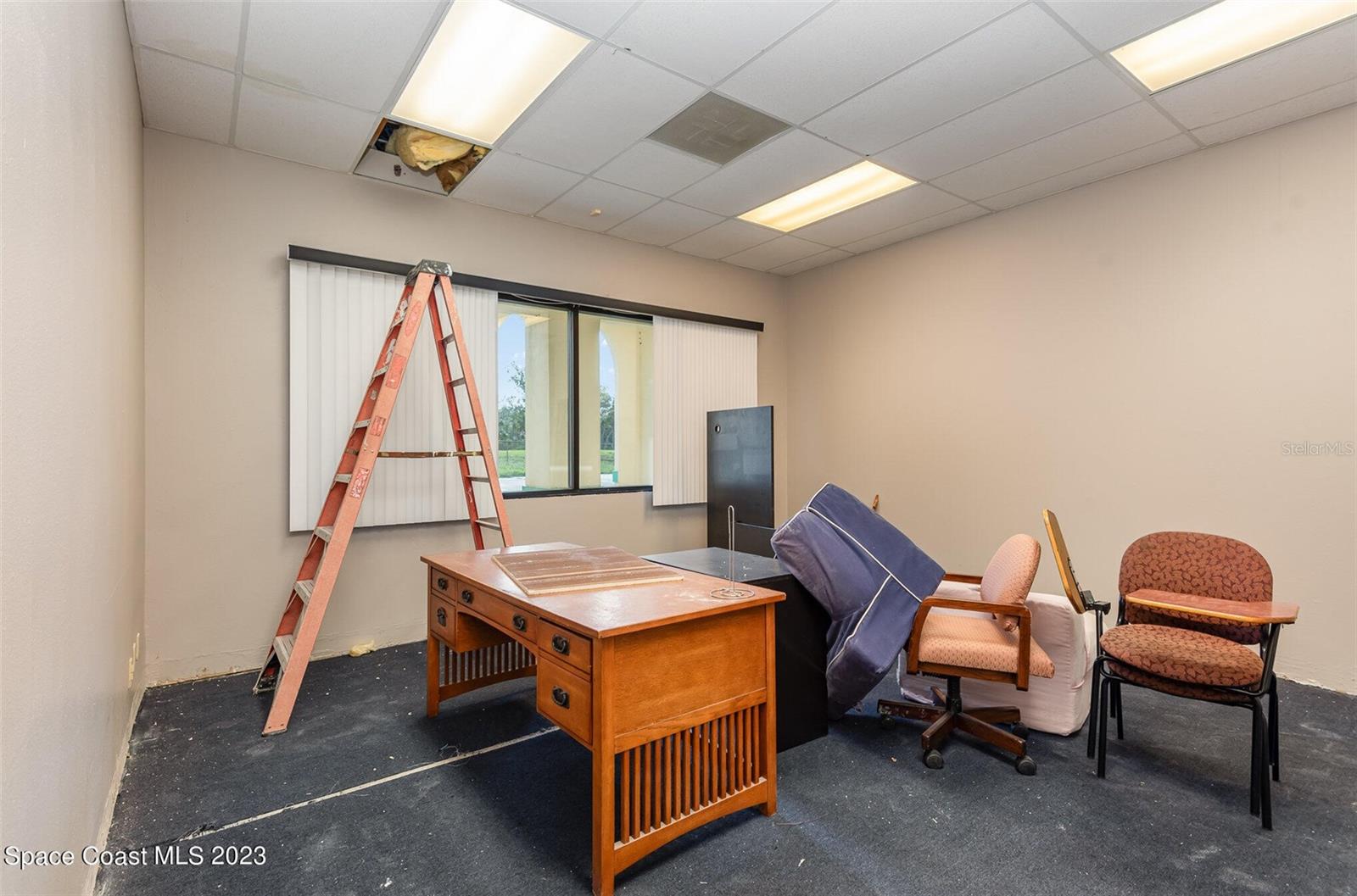 TITUSVILLE FRUIT & FARM LAND CO - Commercial Sale