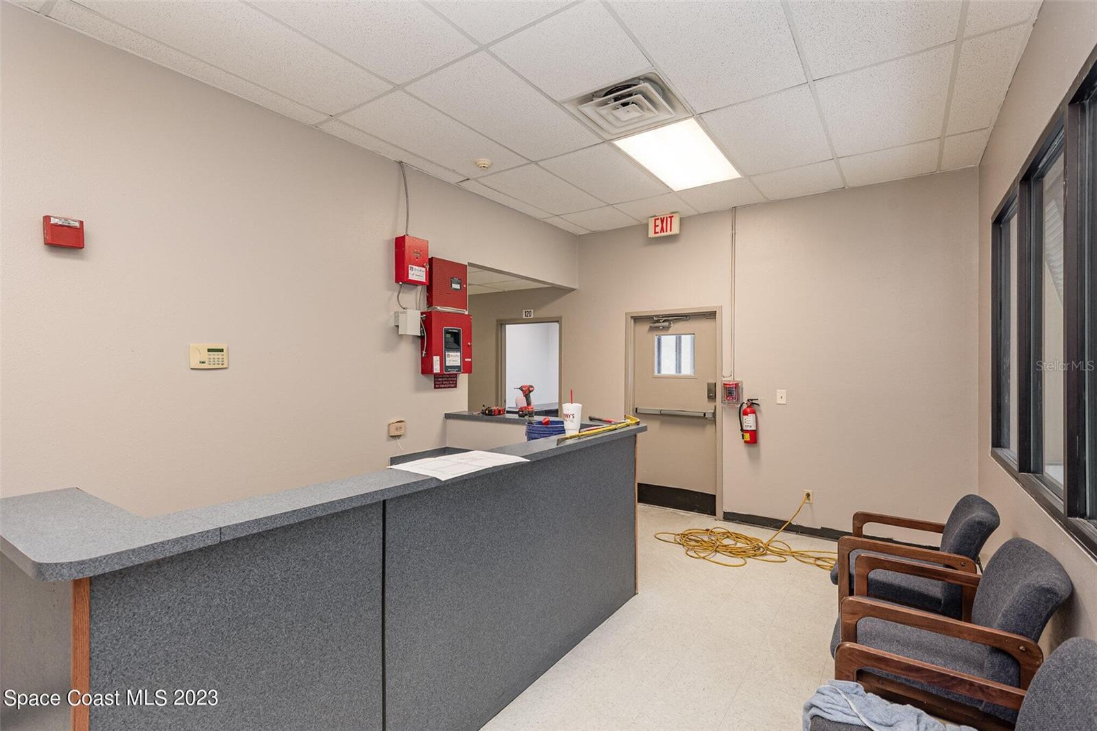 TITUSVILLE FRUIT & FARM LAND CO - Commercial Sale