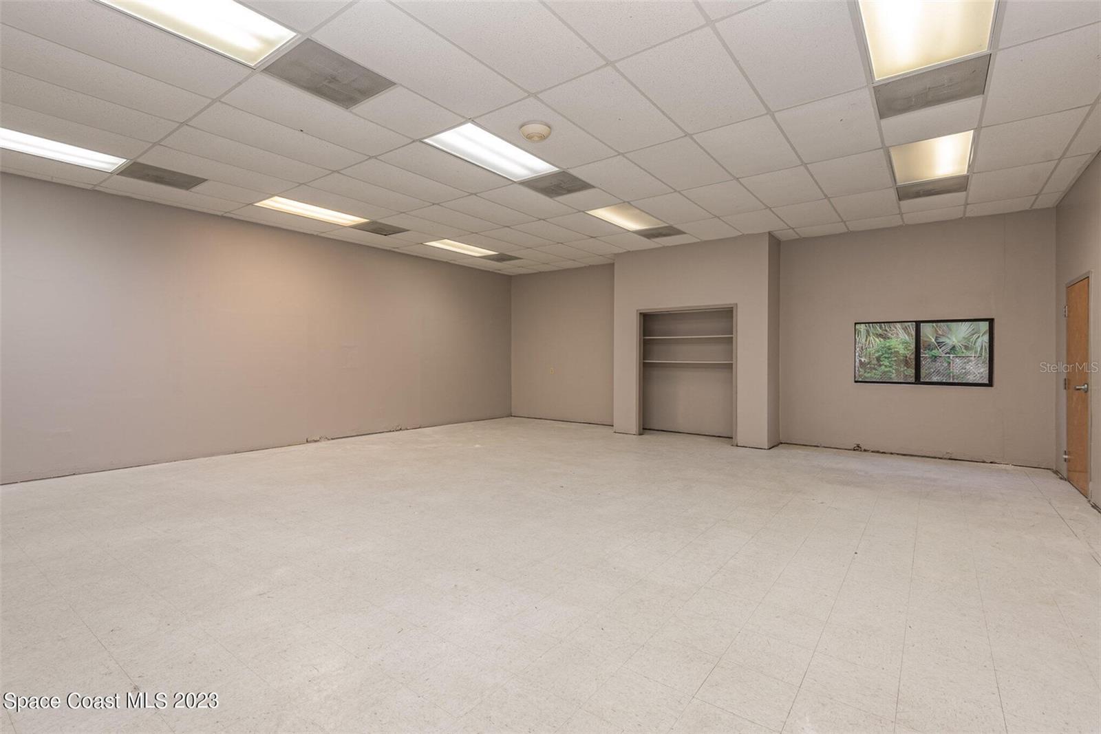 TITUSVILLE FRUIT & FARM LAND CO - Commercial Sale