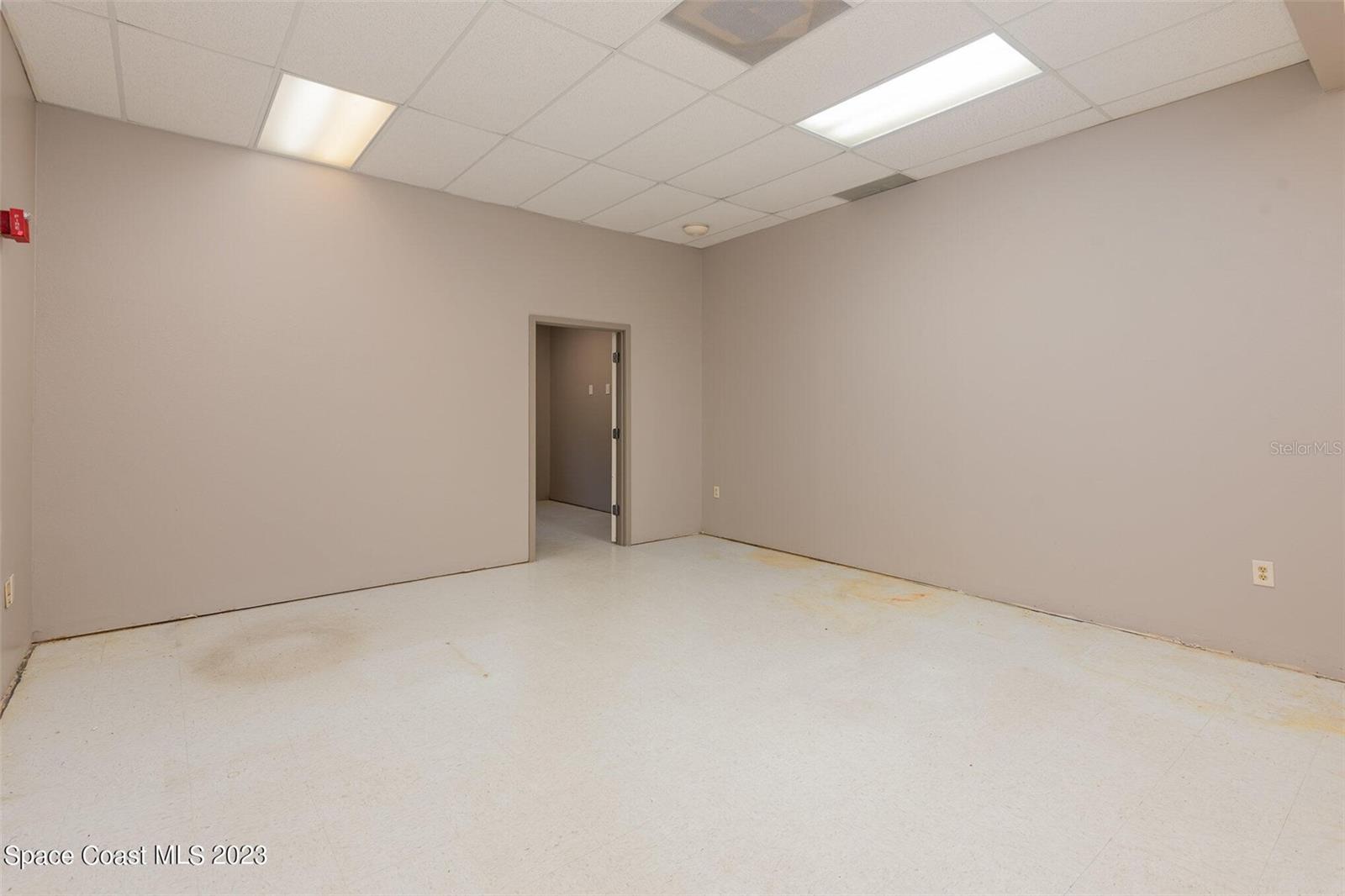 TITUSVILLE FRUIT & FARM LAND CO - Commercial Sale