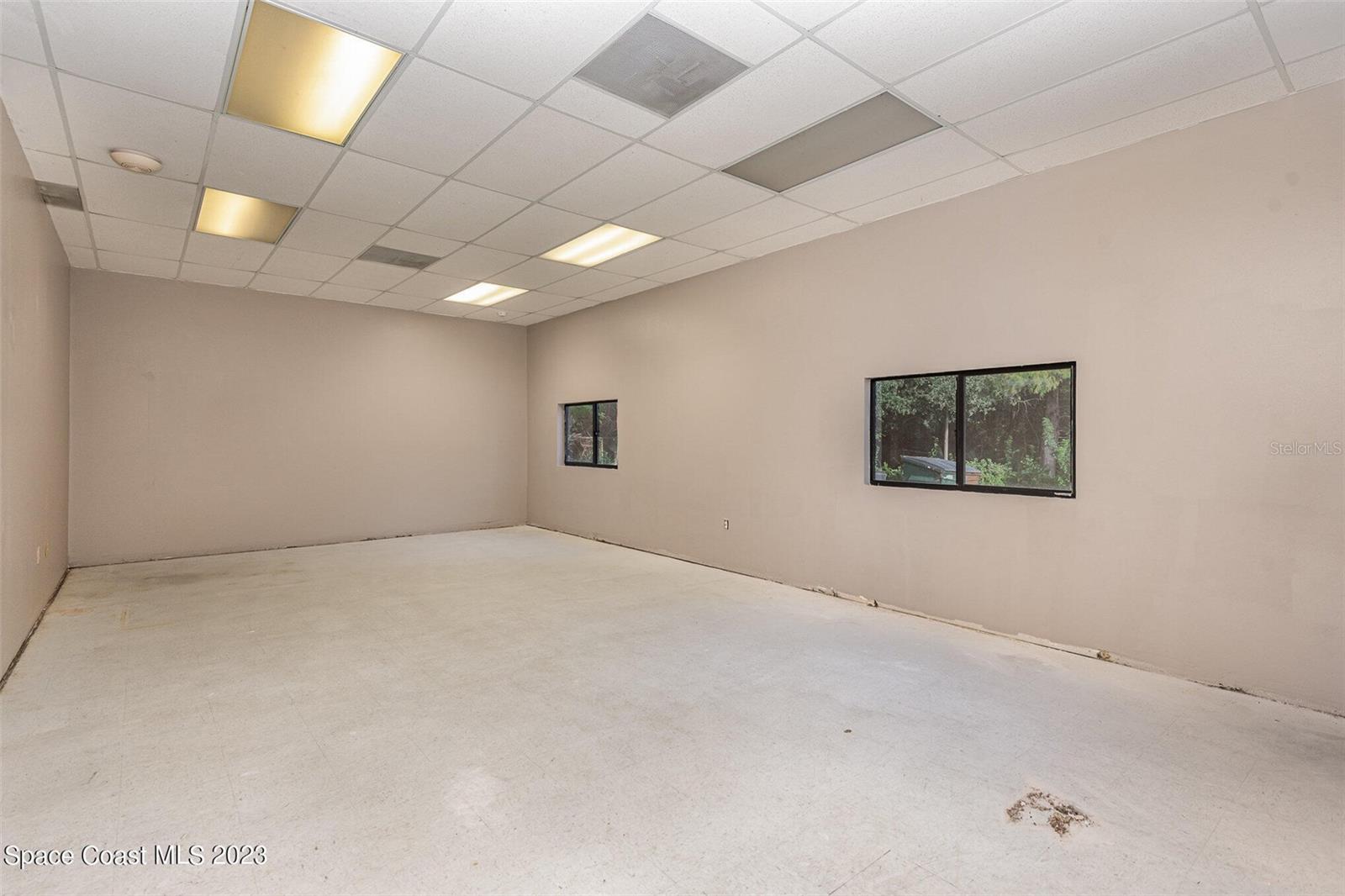 TITUSVILLE FRUIT & FARM LAND CO - Commercial Sale