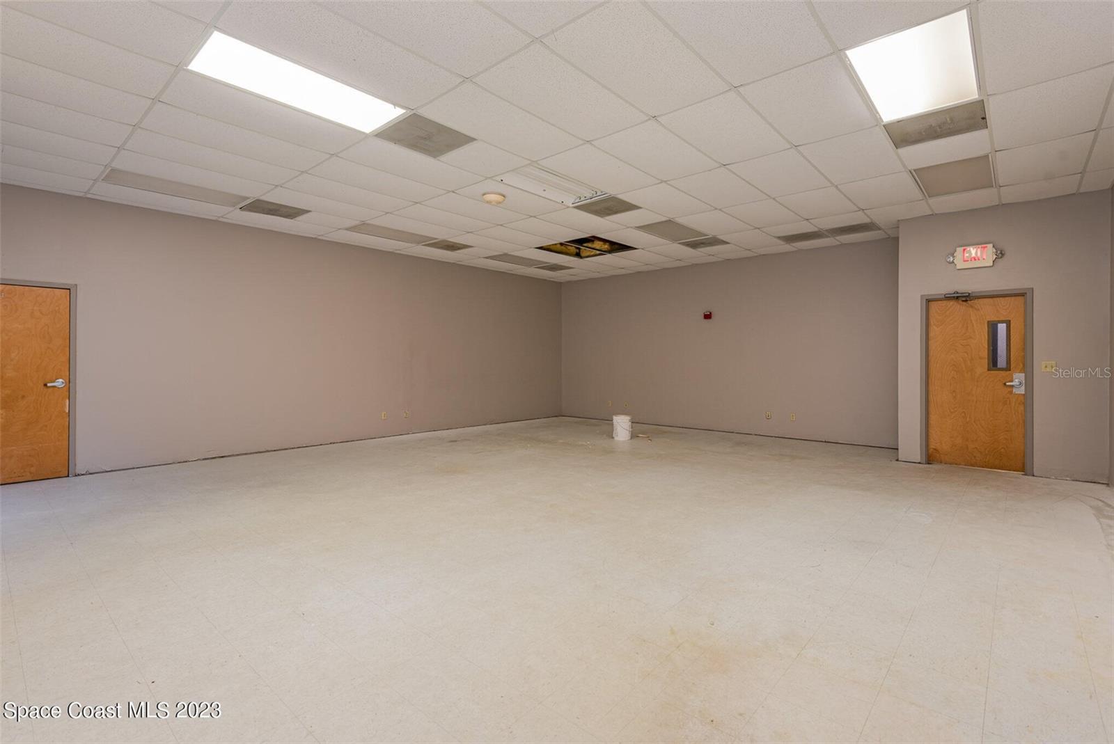 TITUSVILLE FRUIT & FARM LAND CO - Commercial Sale