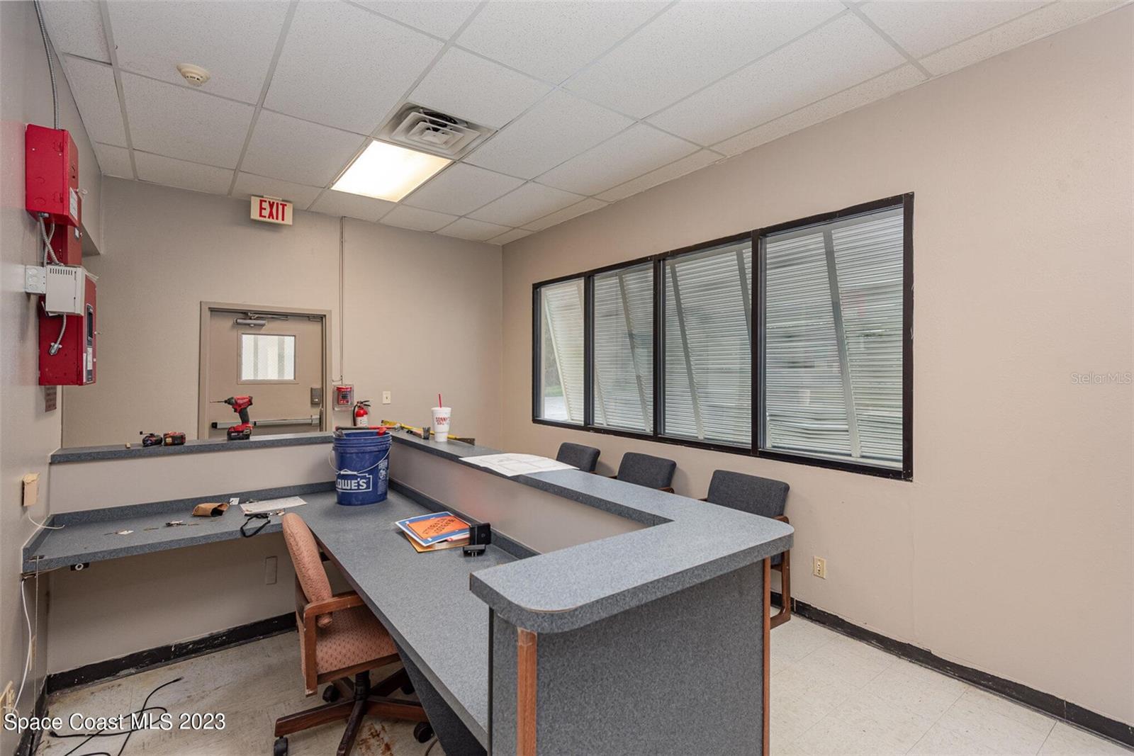 TITUSVILLE FRUIT & FARM LAND CO - Commercial Sale