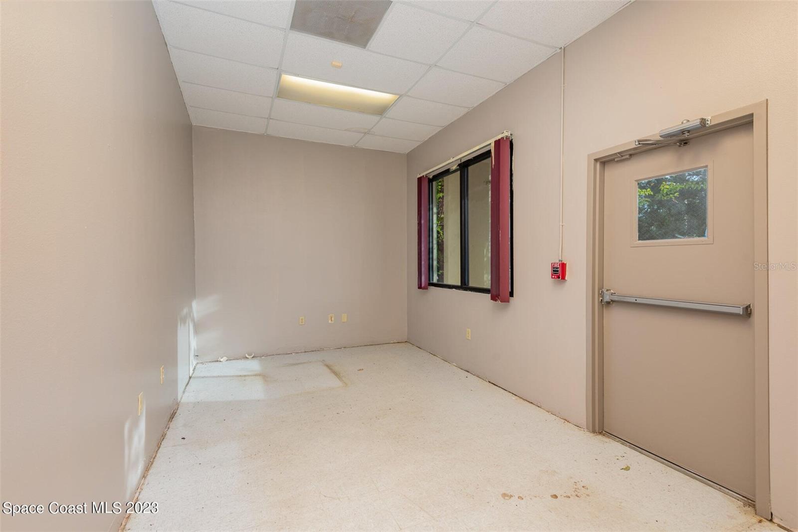 TITUSVILLE FRUIT & FARM LAND CO - Commercial Sale