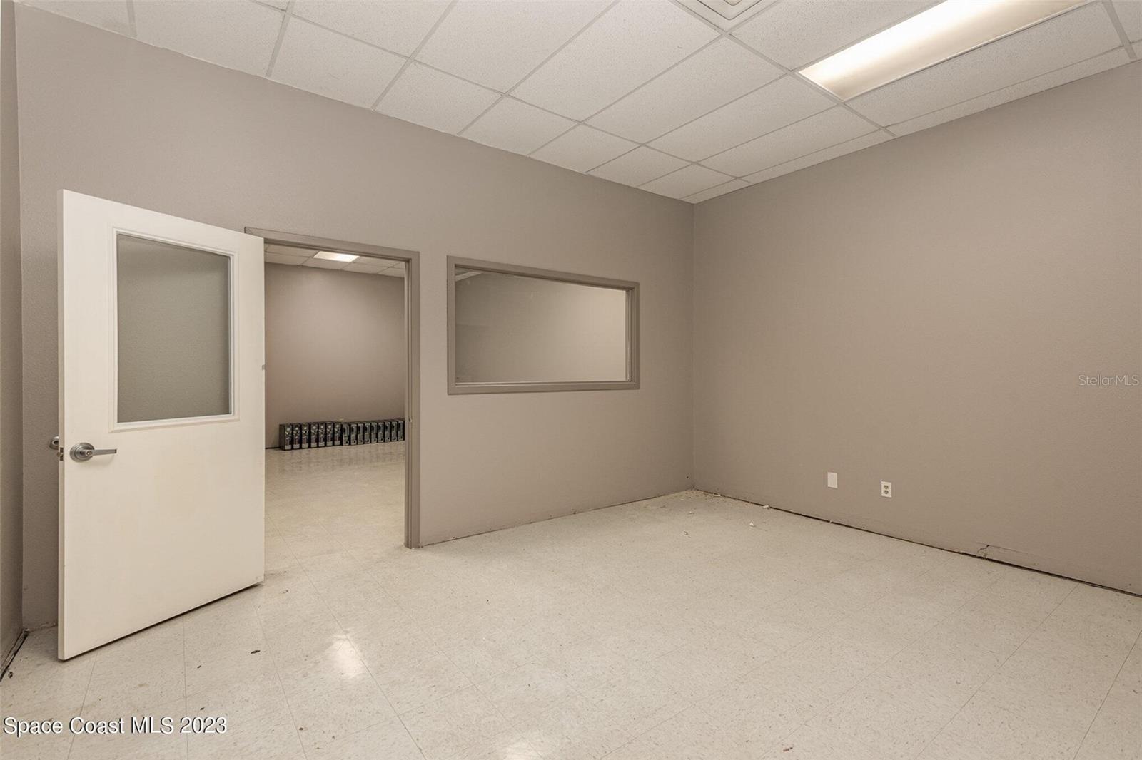 TITUSVILLE FRUIT & FARM LAND CO - Commercial Sale