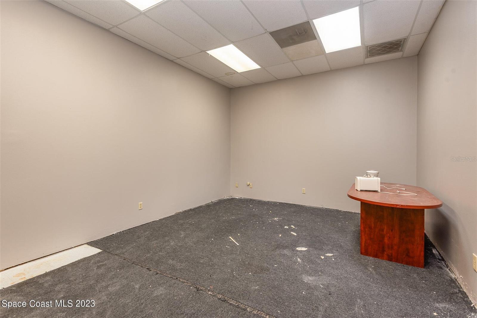 TITUSVILLE FRUIT & FARM LAND CO - Commercial Sale