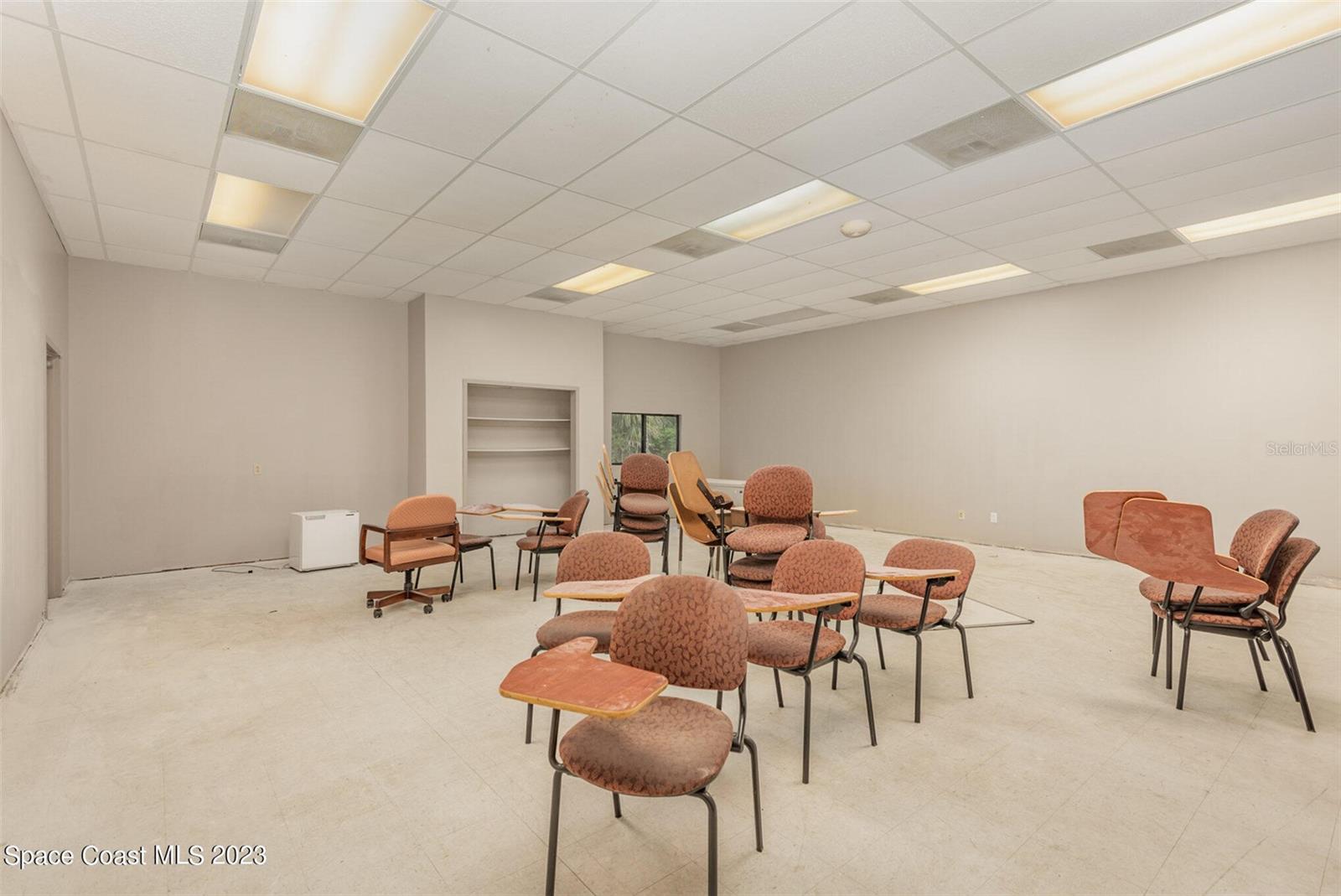 TITUSVILLE FRUIT & FARM LAND CO - Commercial Sale