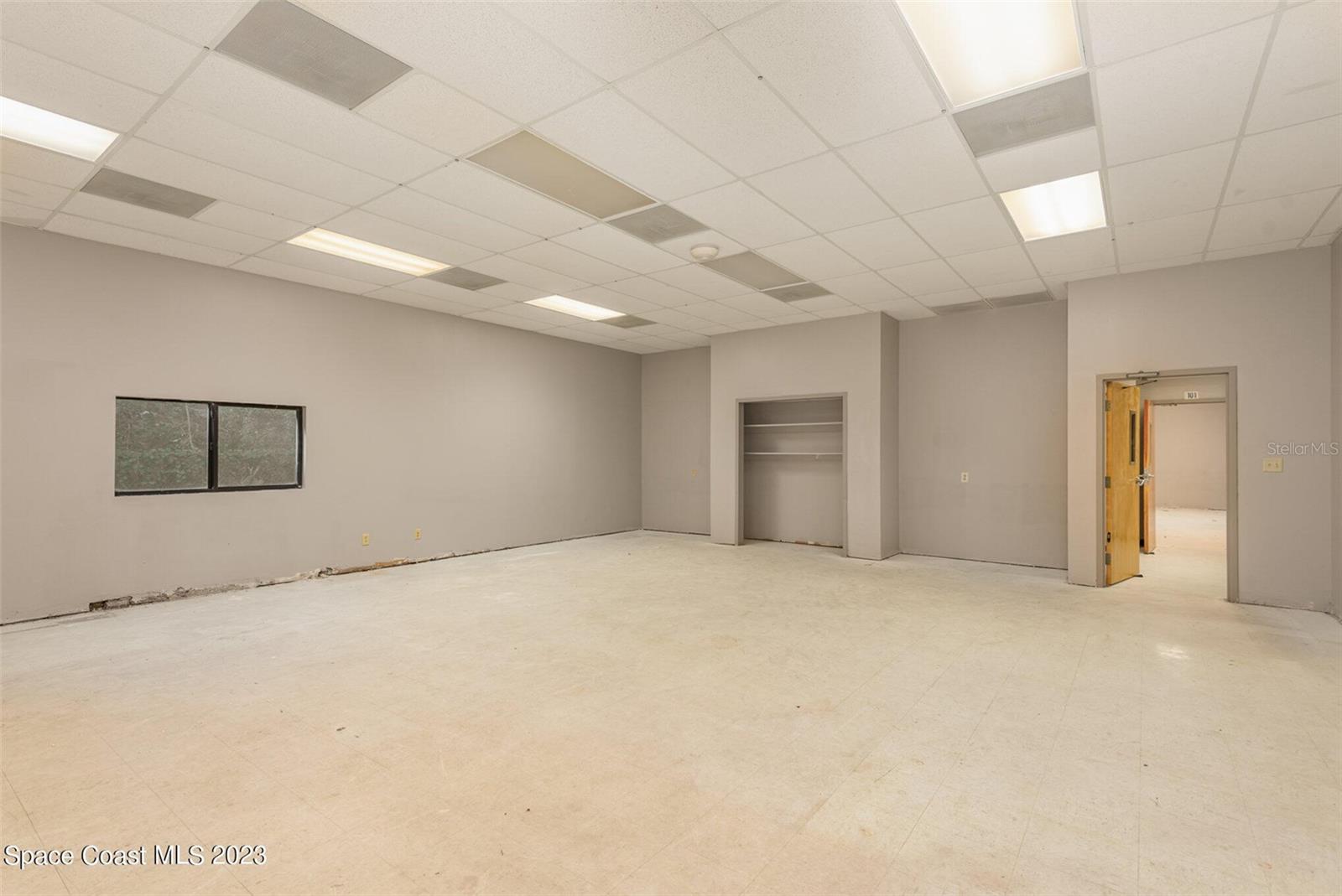 TITUSVILLE FRUIT & FARM LAND CO - Commercial Sale