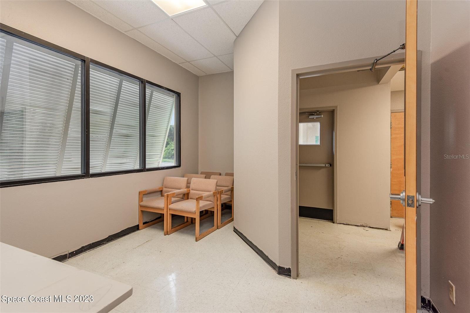 TITUSVILLE FRUIT & FARM LAND CO - Commercial Sale