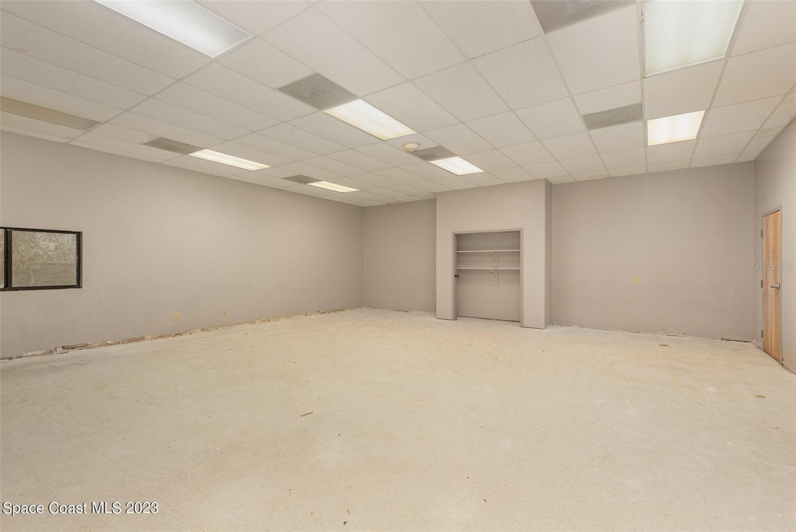 TITUSVILLE FRUIT & FARM LAND CO - Commercial Sale