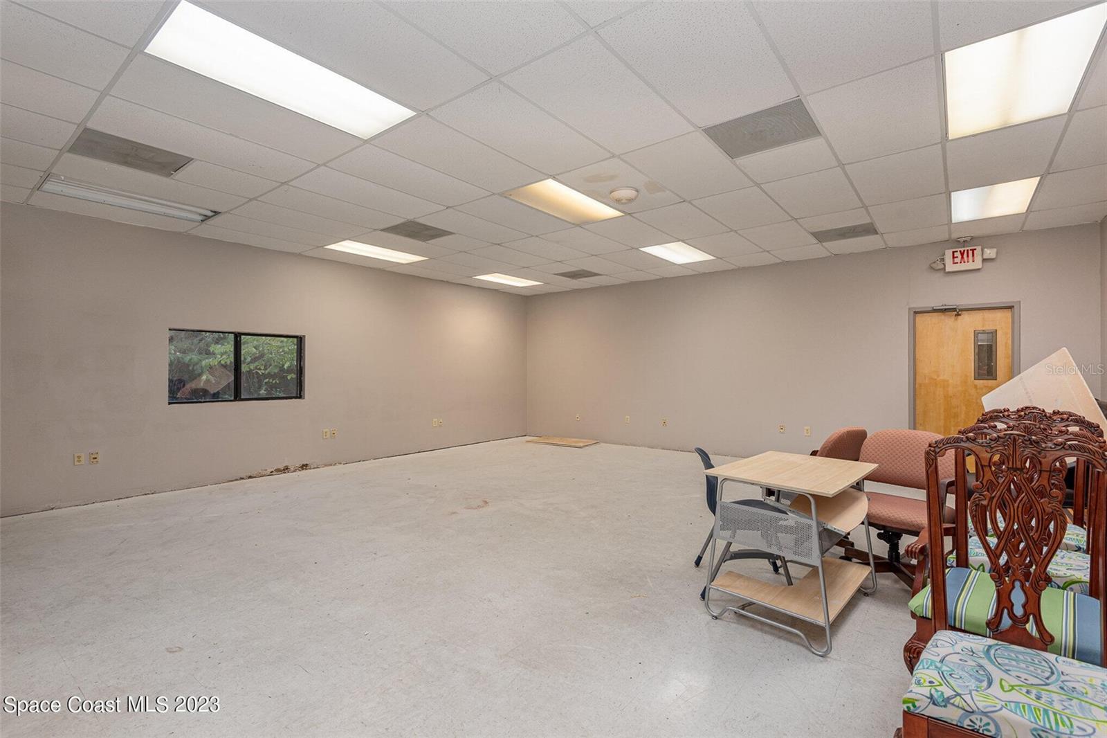 TITUSVILLE FRUIT & FARM LAND CO - Commercial Sale