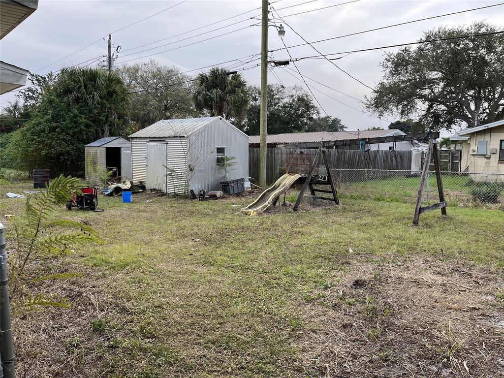Photo of 2431 Lakeview Drive, Melbourne, FL 32935 (MLS # O6373050)