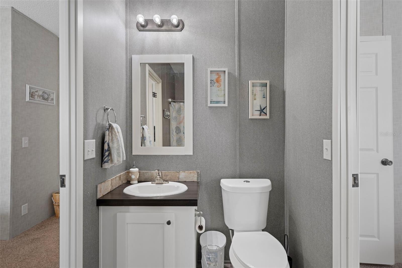 CRYSTAL HEIGHTS DEV CO SEC 02 - Residential