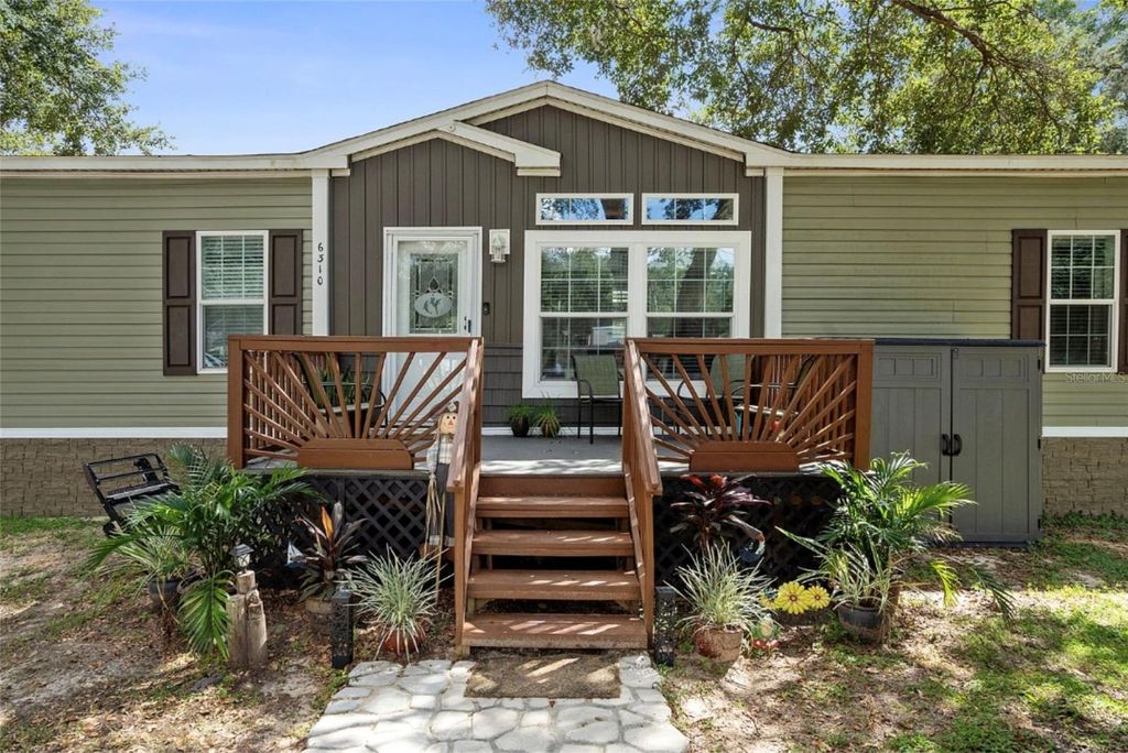 Photo of 6310 W Orange Lane, Crystal River, FL 34429 (MLS # OM718929)