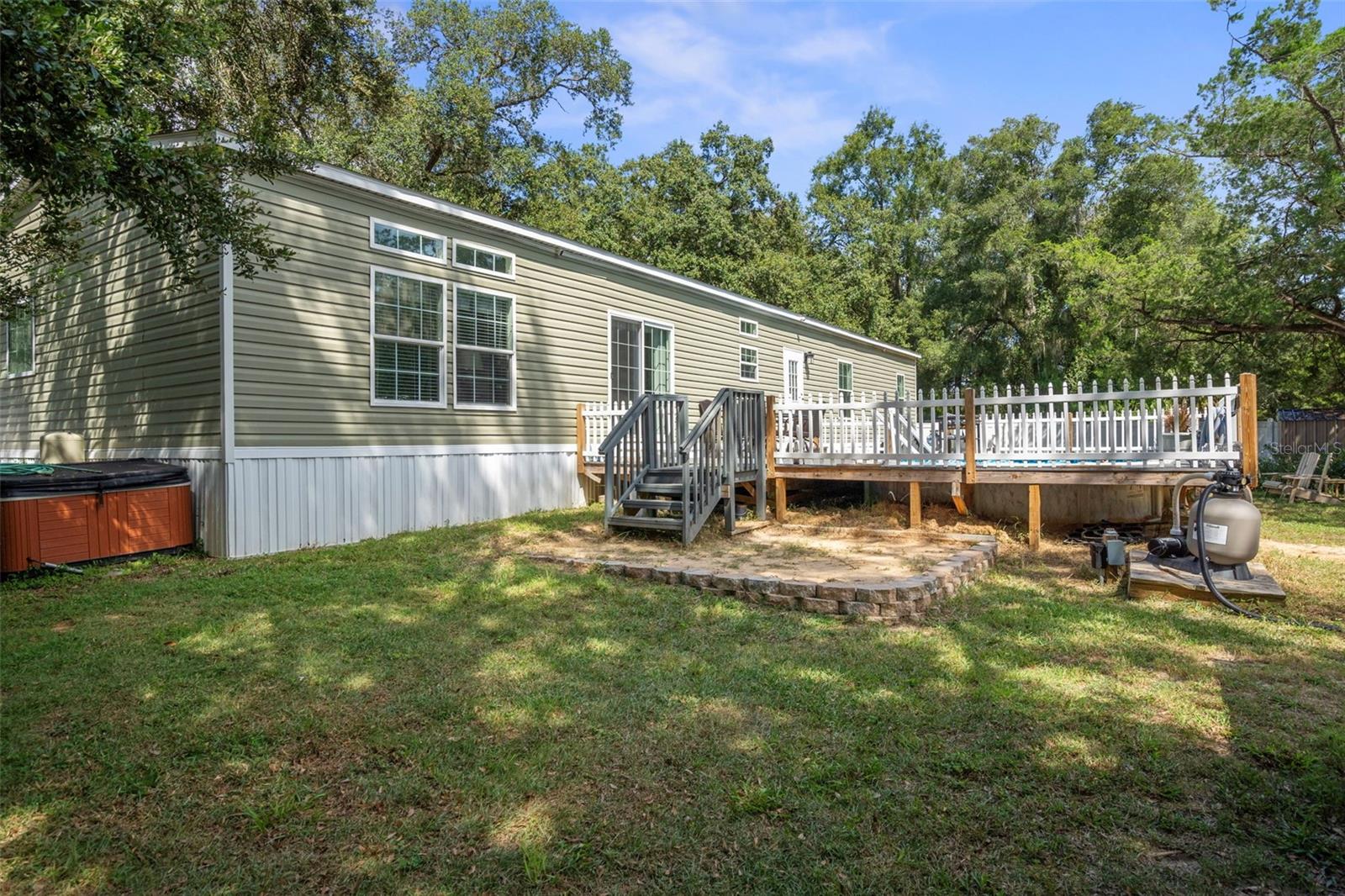 CRYSTAL HEIGHTS DEV CO SEC 02 - Residential