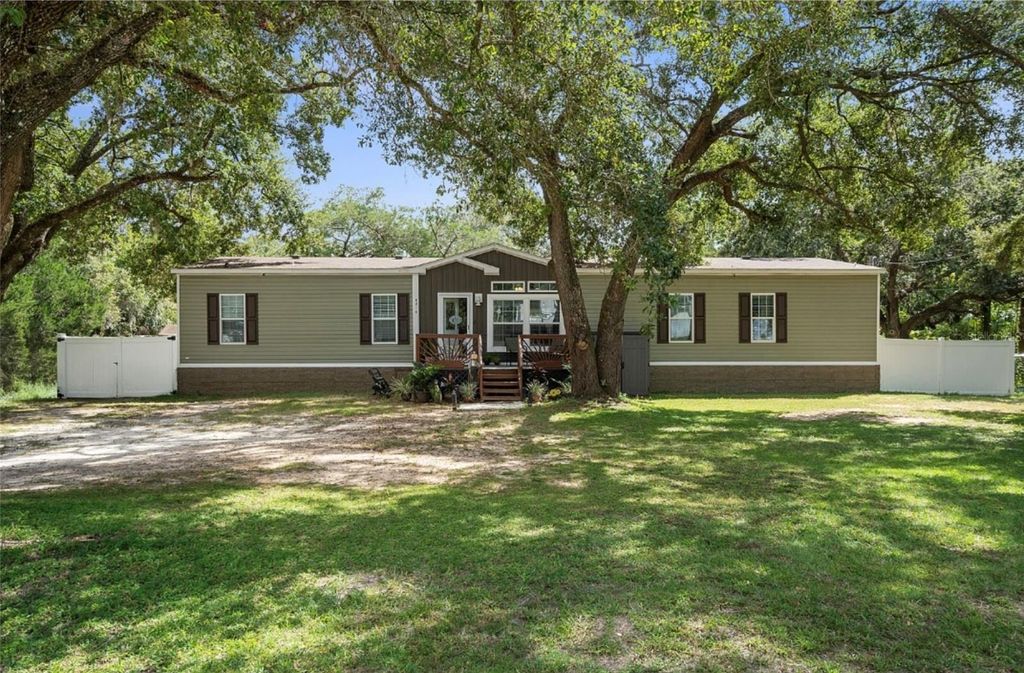 Photo of 6310 W Orange Lane, Crystal River, FL 34429 (MLS # OM718929)