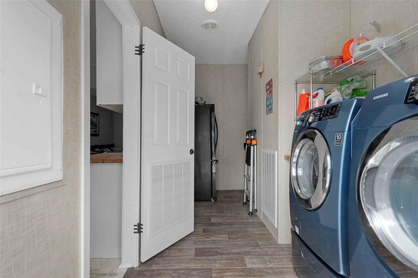 CRYSTAL HEIGHTS DEV CO SEC 02 - Residential