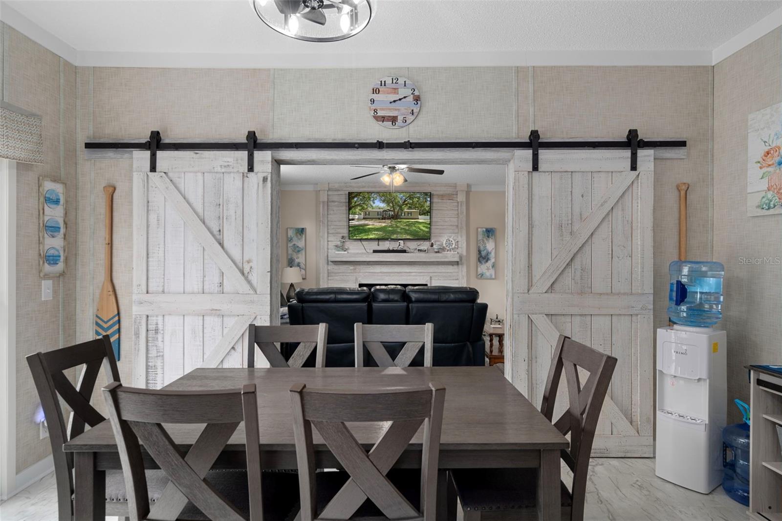 CRYSTAL HEIGHTS DEV CO SEC 02 - Residential