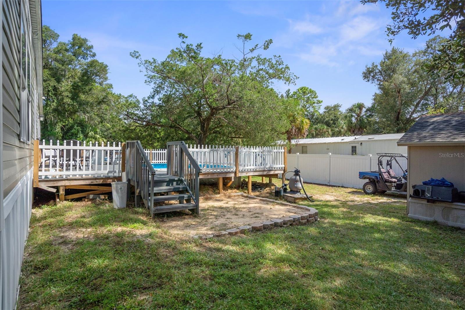 CRYSTAL HEIGHTS DEV CO SEC 02 - Residential